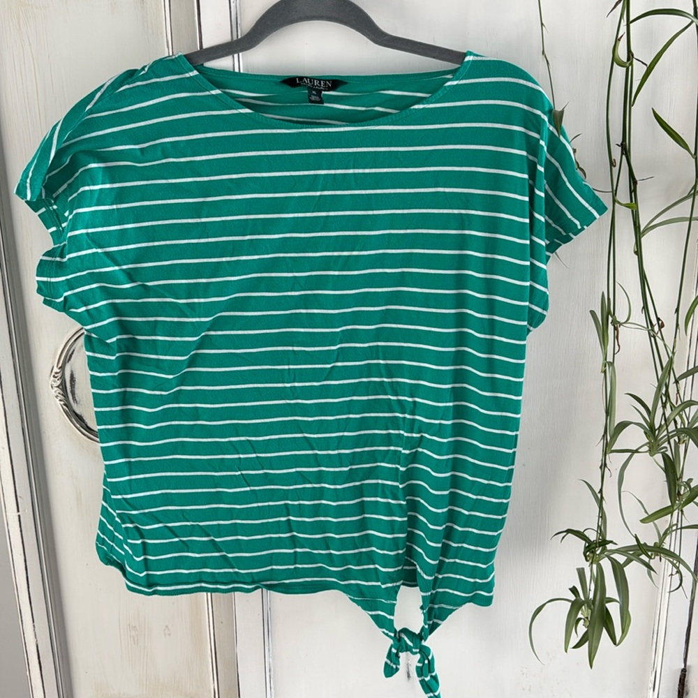 XL Ralph Lauren tshirt